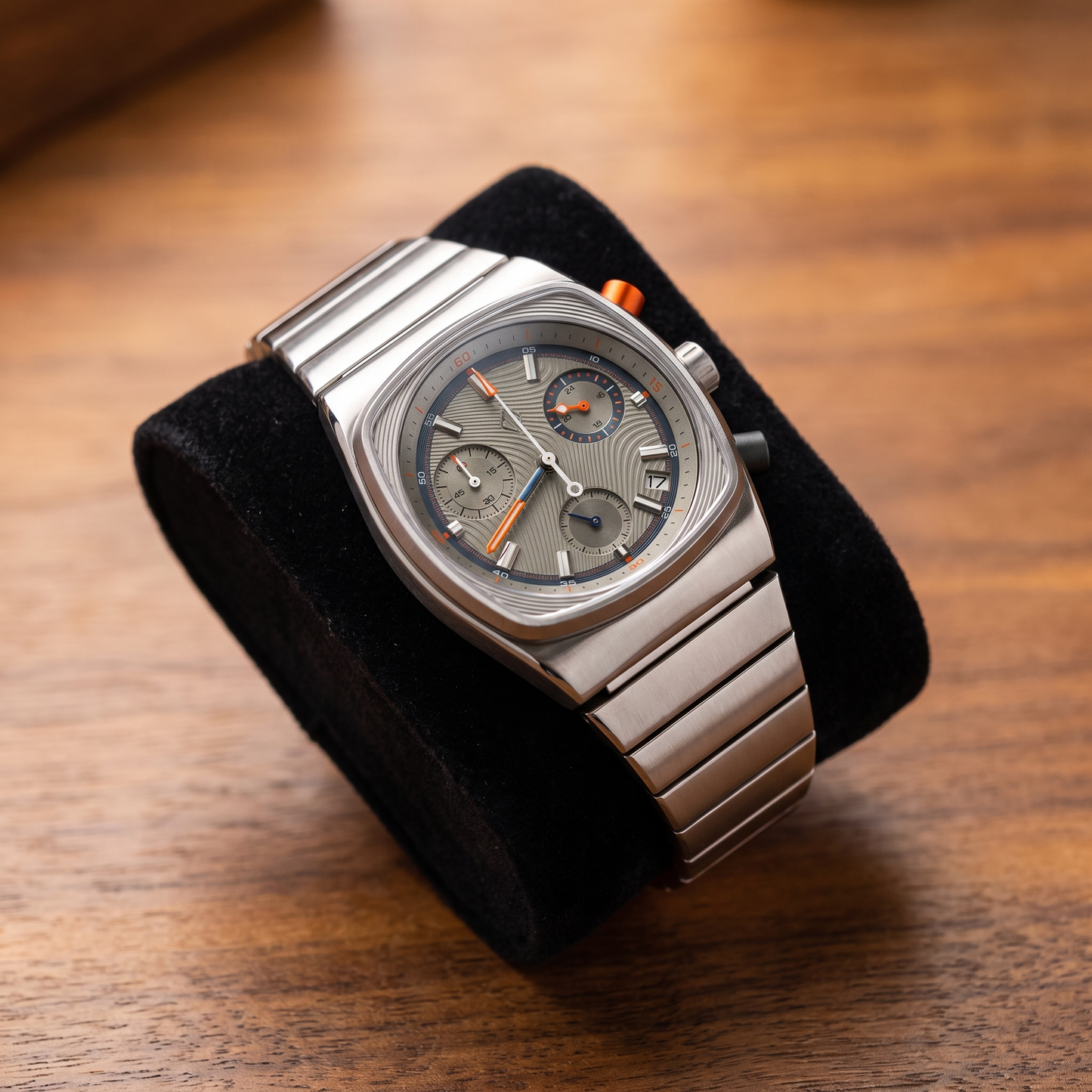 Reloj ONIX Auyán