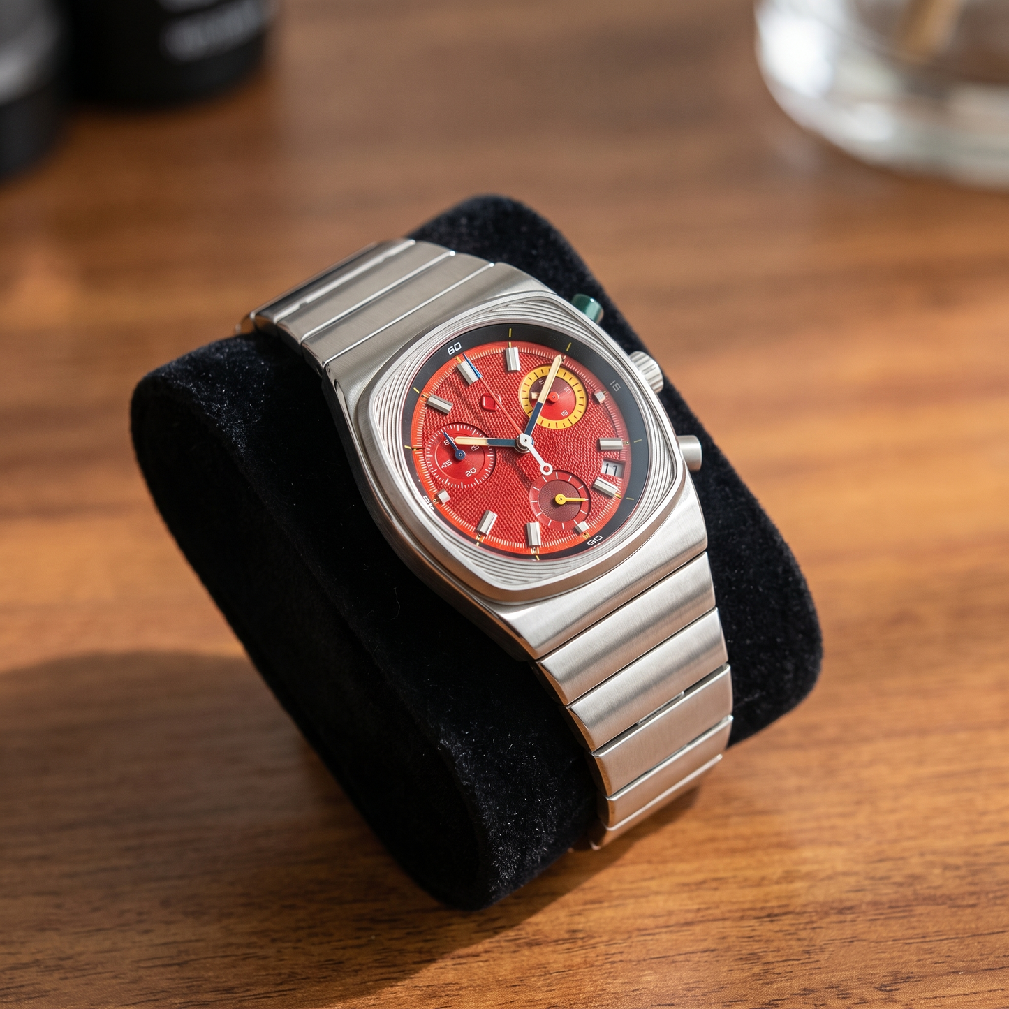 Reloj ONIX Ara