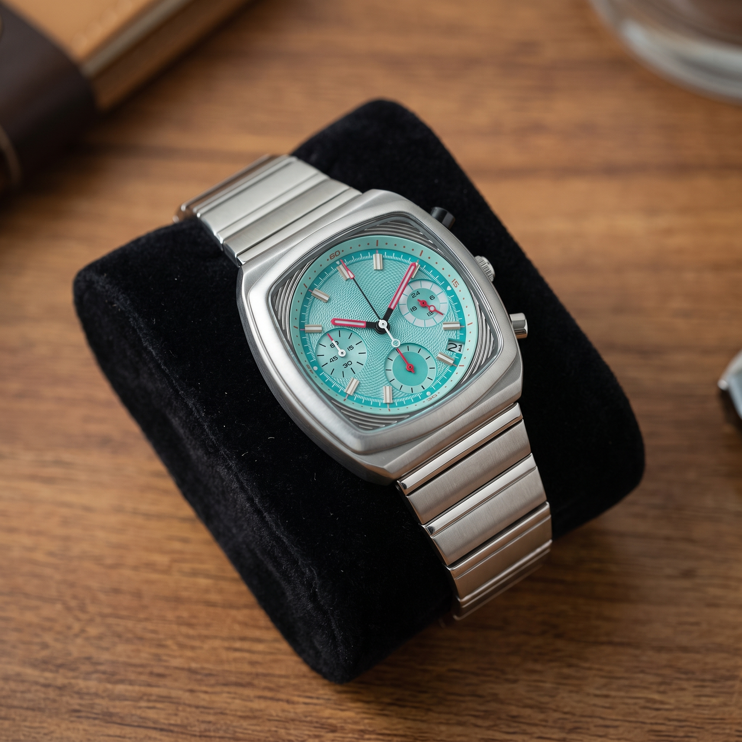 Reloj ONIX Roque